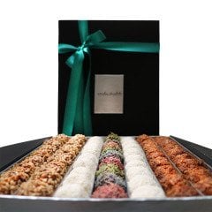 TRUFFLE (KİTAP KUTU)