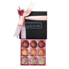 KÜÇÜK MUTLULUKLAR TRUFFLE