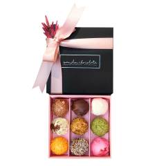 KÜÇÜK MUTLULUKLAR TRUFFLE