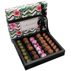 FLORAL KUTU