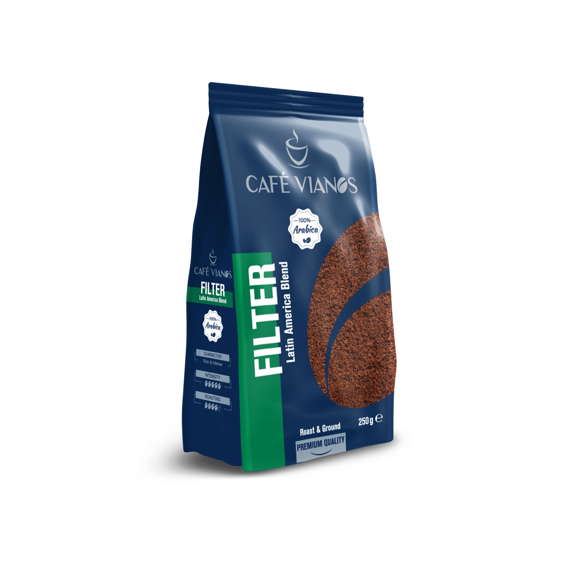 CAFE VİANOS FİLTRE KAHVE