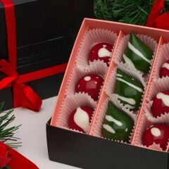 KÜÇÜK MUTLULUKLAR YENİ YIL