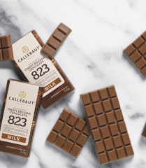 CALLEBAUT 823 NAPOLİTEN SÜTLÜ