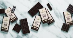 CALLEBAUT 811 NAPOLİTEN BİTTER
