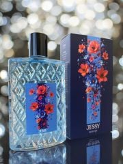 JESSY  DEEP OCEAN KOLONYA